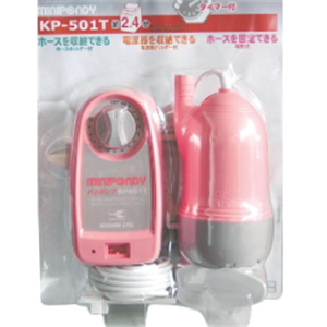 日本KOSHIN工进家庭用泵KP-501T郑州平山销售