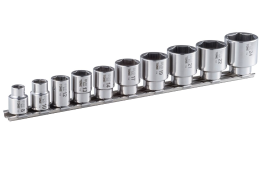 日本TONE前田钛工具SHS310郑州平山销售