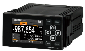 日本WATANABE渡边数字面板表WPMZ-6郑州平山销售