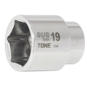 日本TONE前田钛工具S3V-19郑州平山销售