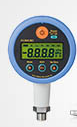 日本KRONE克朗压力表KDM30-α(BLE)郑州平山销售
