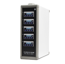 日本KRONE克朗压力表KS3200 Multi-BOX郑州平山销售