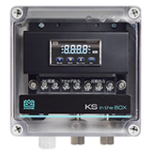 日本KRONE克朗压力表KS3200(BOX)郑州平山销售