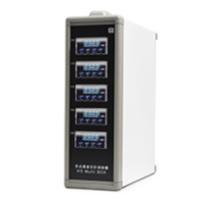 日本KRONE克朗压力表KS3200 Multi-BOX郑州平山销售