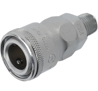 PISCO碧铄科20SM STEEL NBR接头联系15188323887