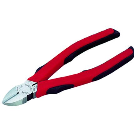 TONE前田KN-150G/TONE 强力剪钳（大师手柄型）170mm/详询15188323887