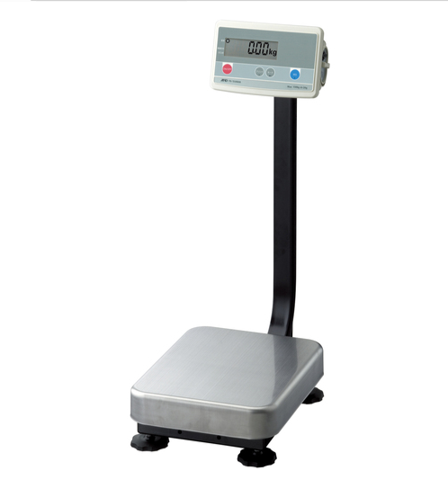A&D艾安德数字台秤FG150KAM