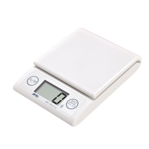 A&D艾安德数字家用秤UH3303W