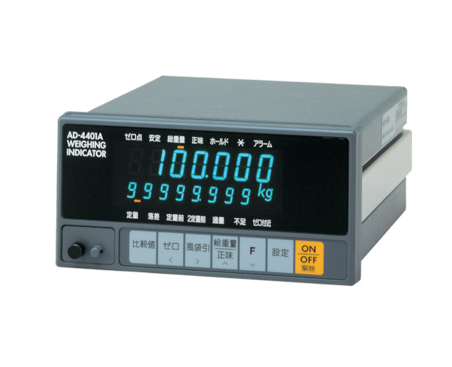 A&D艾安德报警指示器AD4401A