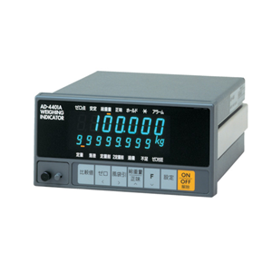 A&D艾安德报警指示器AD4401A