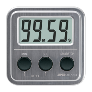 A&D艾安德100分钟计时器AD-5713