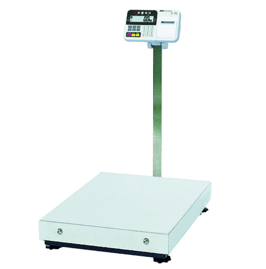 A&D艾安德大型数码台秤HW600KCP