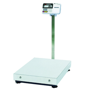 A&D艾安德大型数码台秤HW600KCP