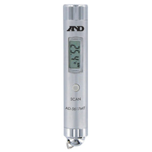 A&D艾安德放射温度计AD5617MT