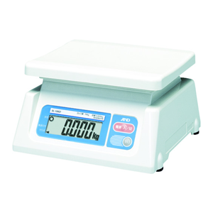 A&D艾安德数字秤量SL-10KD