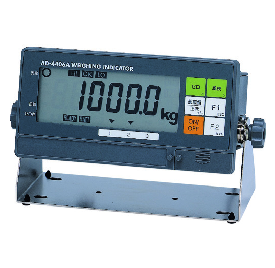 A&D艾安德称重显示器AD-4406AJA