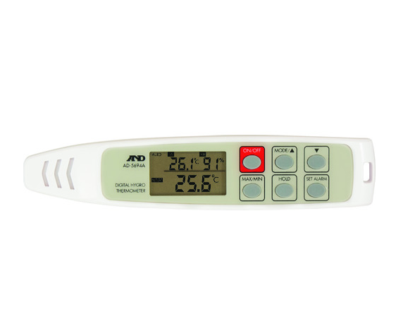 A&D艾安德中暑指数温度计AD5694A