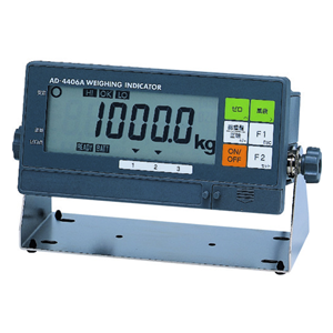A&D艾安德称重显示器AD-4406AJA