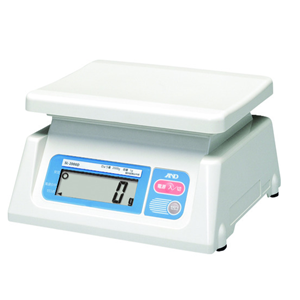 A&D艾安德数字秤SL-2000D