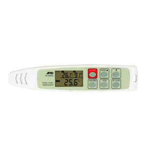 A&D艾安德中暑指数温度计AD5694A