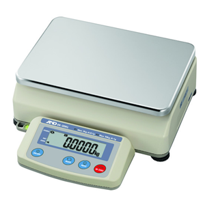 A&D艾安德个人电子天平EK30KL-JA-00A00