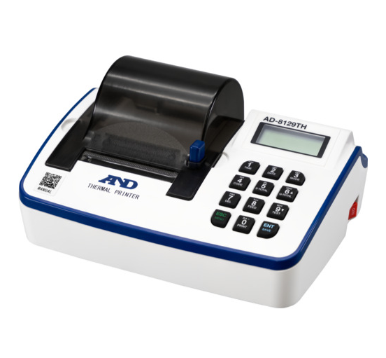 A&D艾安德热敏打印机AD-8129TH