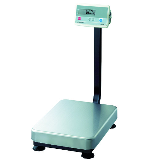 A&D艾安德数字台秤FG150KAL-JA-00A00