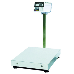 A&D艾安德大型电子台秤HW300KC