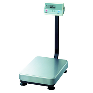A&D艾安德数字台秤FG150KAL-JA-00A00