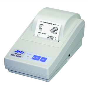 A&D艾安德小型打印机AD-8126
