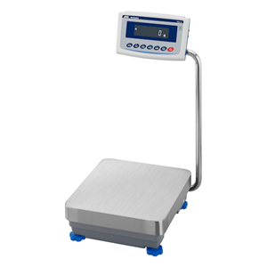 A&D艾安德防水防尘电子秤GX-102000L