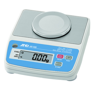 A&D艾安德高精度小型标尺HT120-JA-00A00