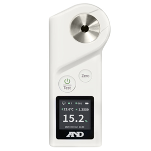 A&D艾安德数字切削油浓度计AD4772-00A00