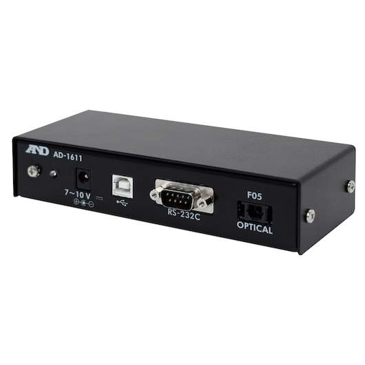 A&D艾安德光通信适配器AD-1611