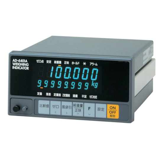A&D艾安德唤醒指示器AD4401A-00N23