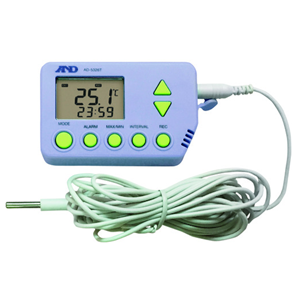 A&D艾安德温度数据记录器AD5326TT-00A00