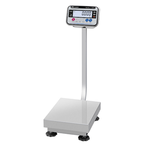 A&D艾安德防尘防水台秤FG30KCMWP-JA-00A00