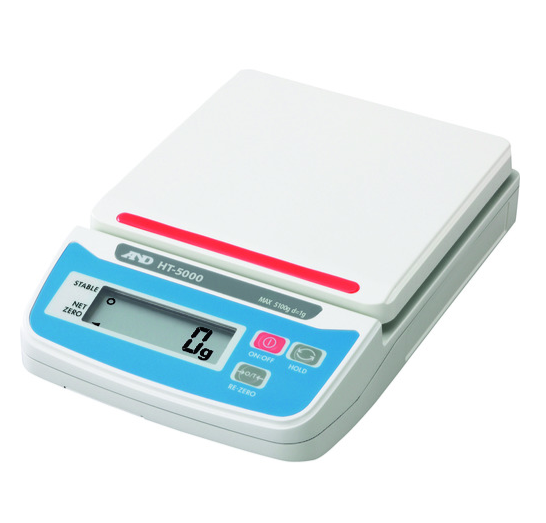 A&D艾安德数字秤HT5000-JA-00A00