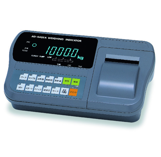 A&D艾安德送话器AD-4405AJA