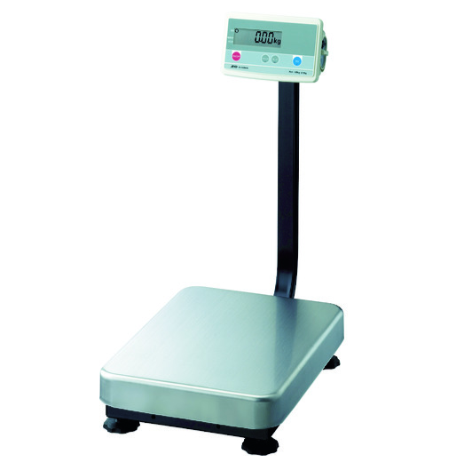 A&D艾安德数字台秤FG150KAL-JA-00J00