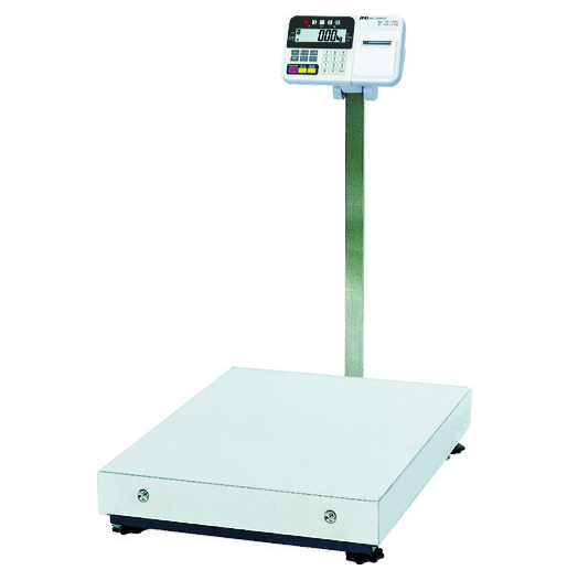 A&D艾安德大型数字台秤HV300KCP