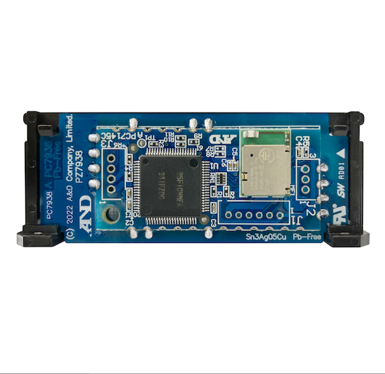 A&D艾安德蓝牙通信接口FG-27CWPJA