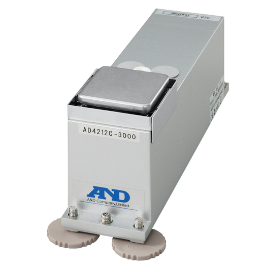 A&D艾安德高精度计量传感器AD4212C3000