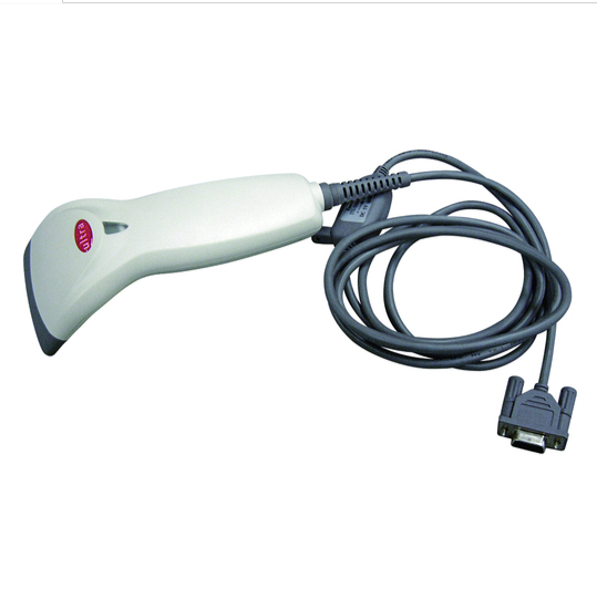 A&D艾安德选配件条形码阅读器AX-BCR-RS232C