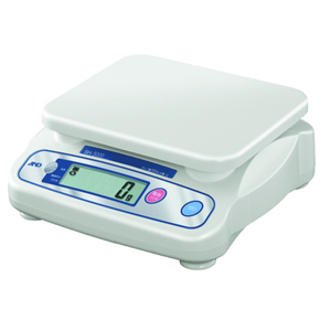 A&D艾安德数字秤SH5000N-JA-00A00