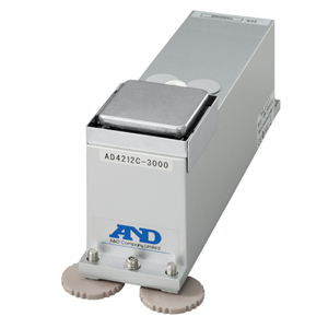 A&D艾安德高精度计量传感器AD4212C3000