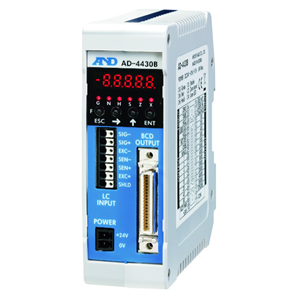 A&D艾安德唤醒模块AD-4430BJA