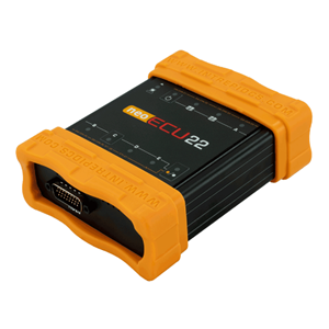 Intrepidcs美国英特佩斯网关和ECU模拟器neoECU 22