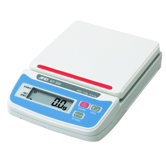 A&D艾安德数字秤HT300-JA-00A00