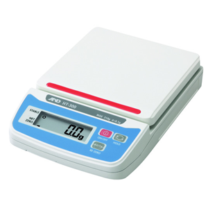 A&D艾安德数字秤HT300-JA-00A00